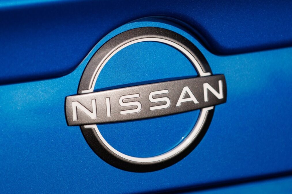 引用:日産
