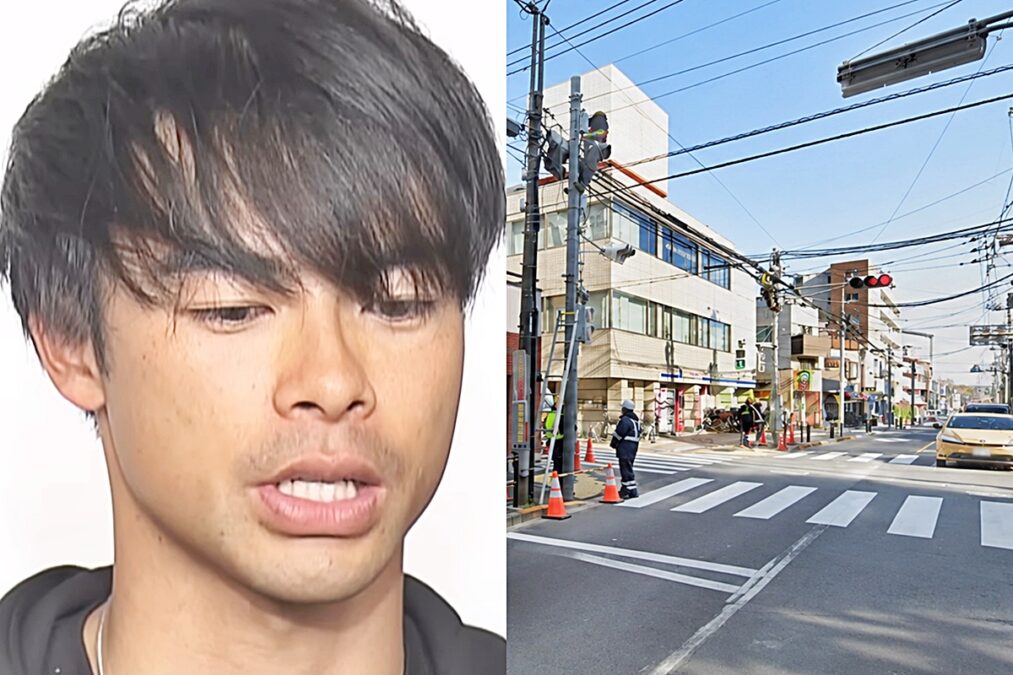 引用: 写真出所: ANNニュース