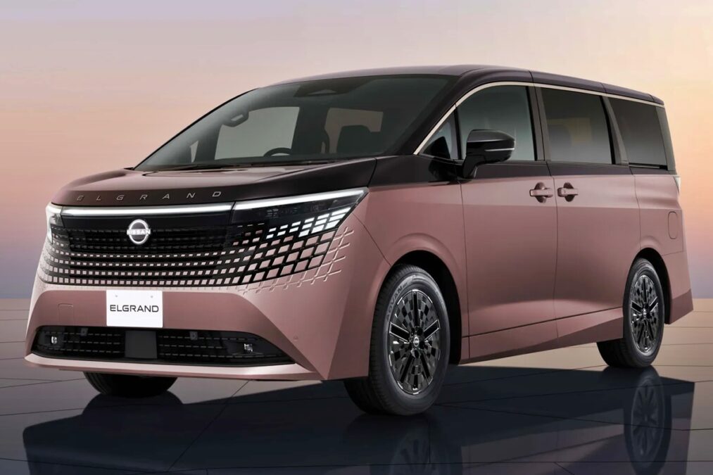 引用:日産