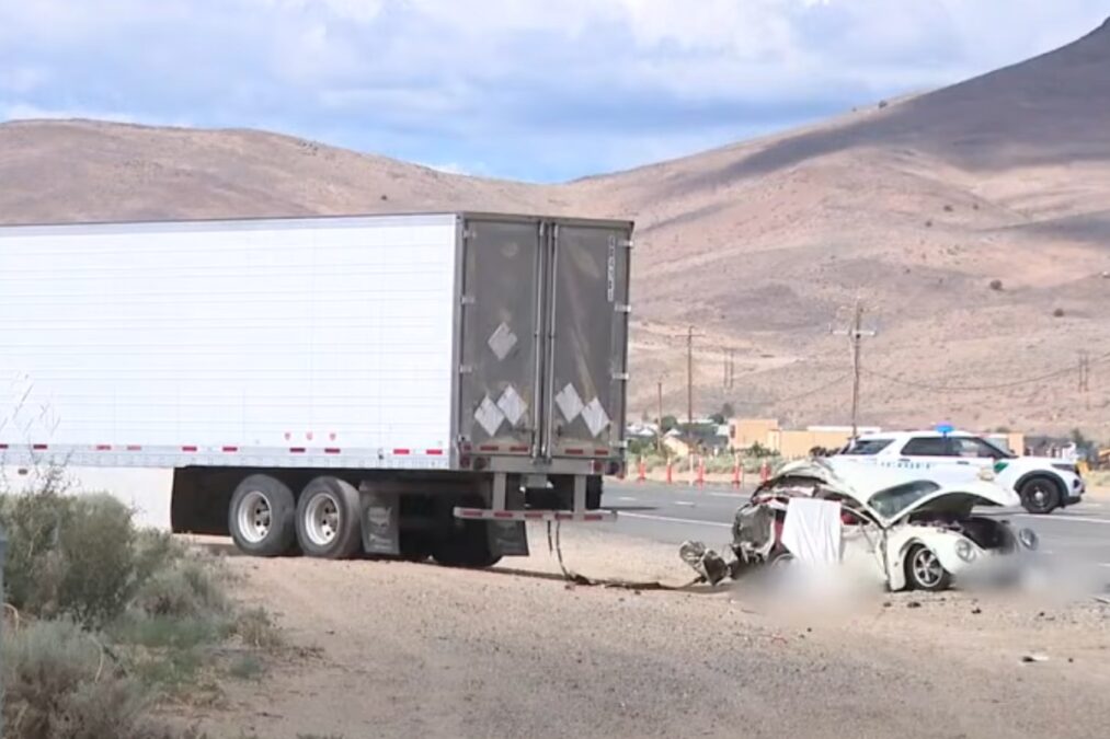 引用:KTVN 2 News Nevada