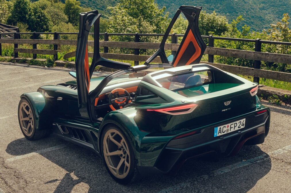 引用:Donkervoort