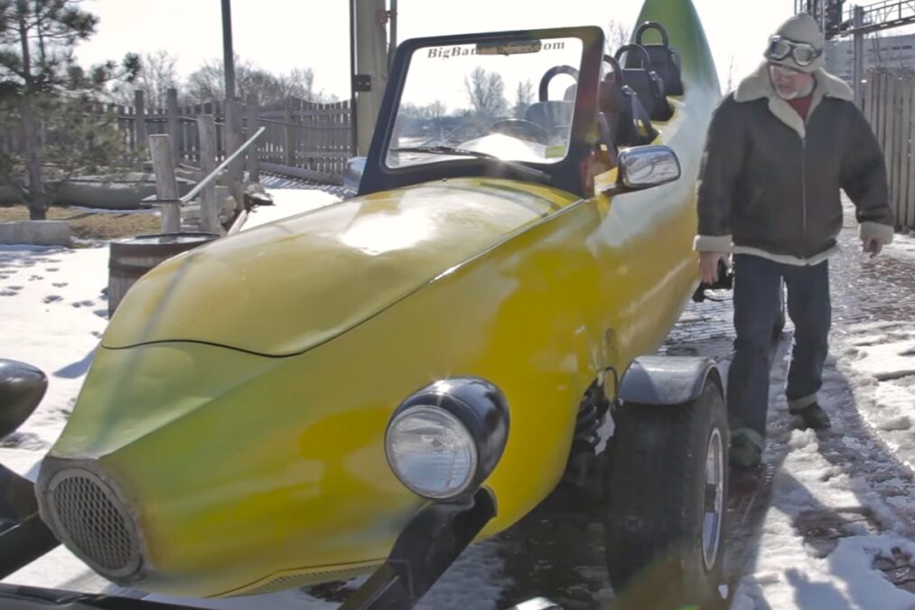 引用:Ridiculous Rides
