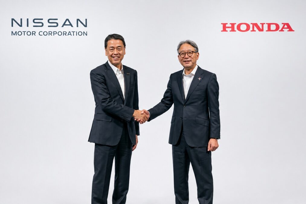 引用：ホンダ