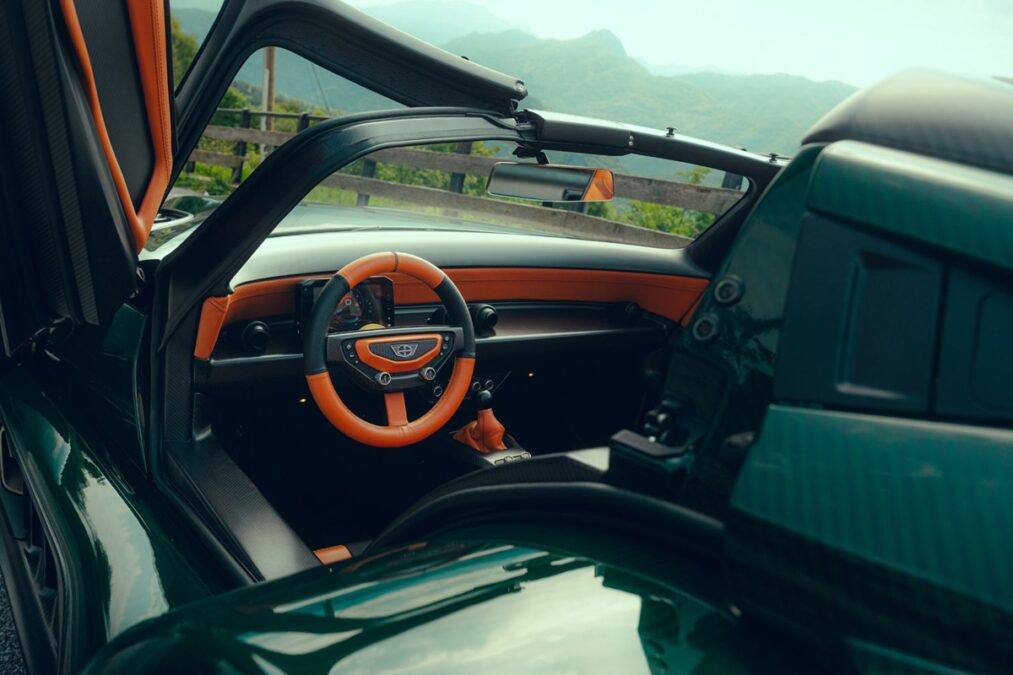 引用:Donkervoort
