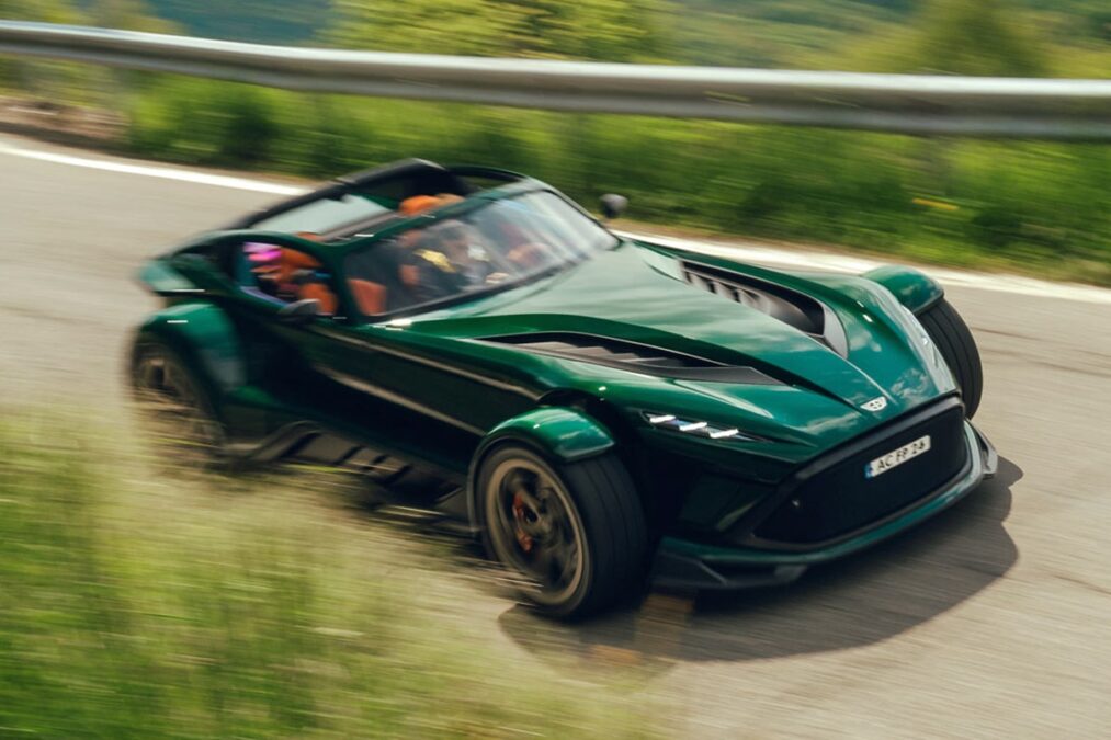 引用:Donkervoort