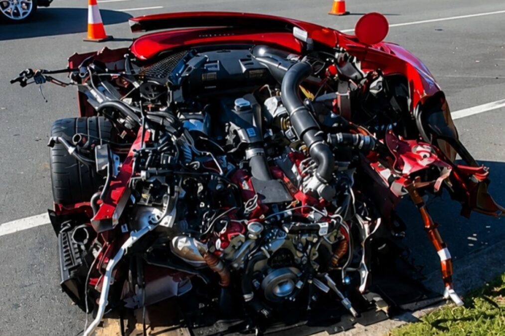 引用:Ferrari