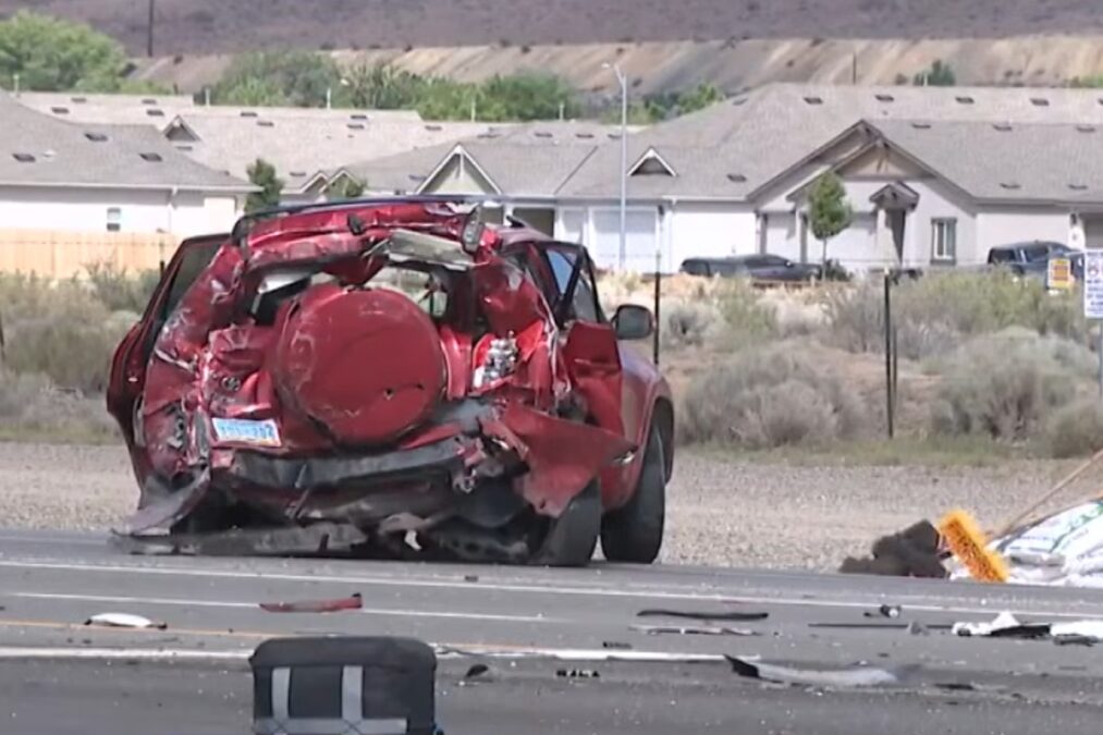 引用:KTVN 2 News Nevada