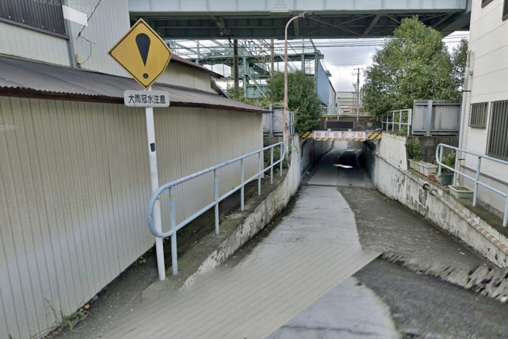 引用:Google Maps