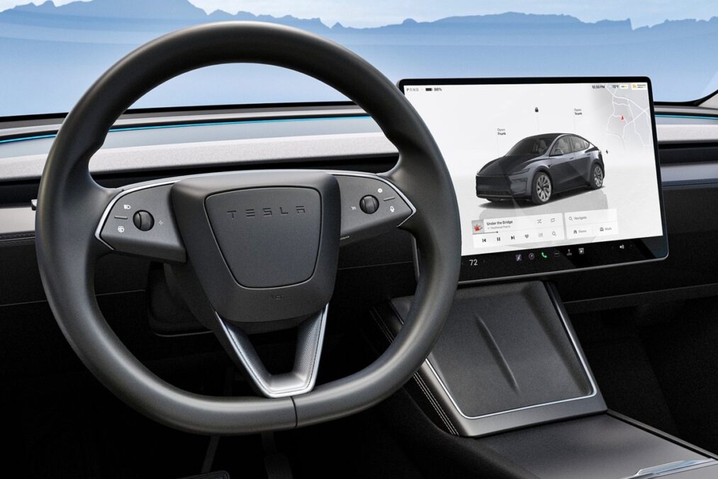 引用:Tesla