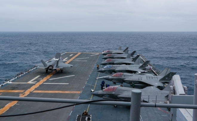 引用：米海軍