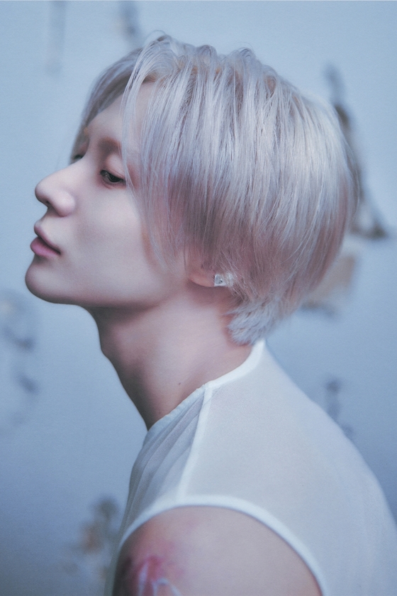 Taemin / Galaxy Corporation