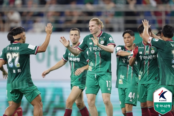 / Korea Professional Football League