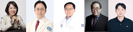 / Seoul St. Mary\'s Hospital