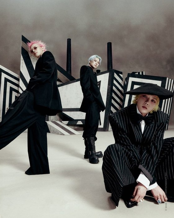 / YG Entertainment