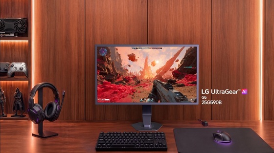/ LG Electronics