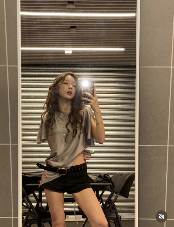 / Taeyeon\'s SNS