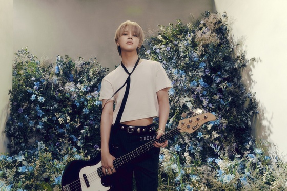 / Big Hit Music (HYBE)