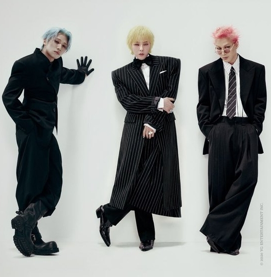 / YG Entertainment