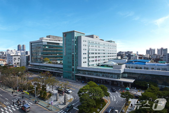 Courtesy of Samsung Seoul Hospital