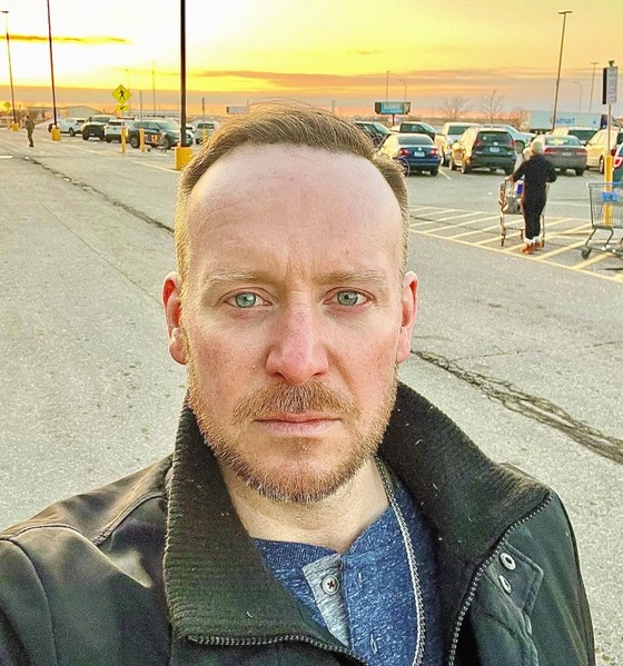 Tyler Duckworth Instagram