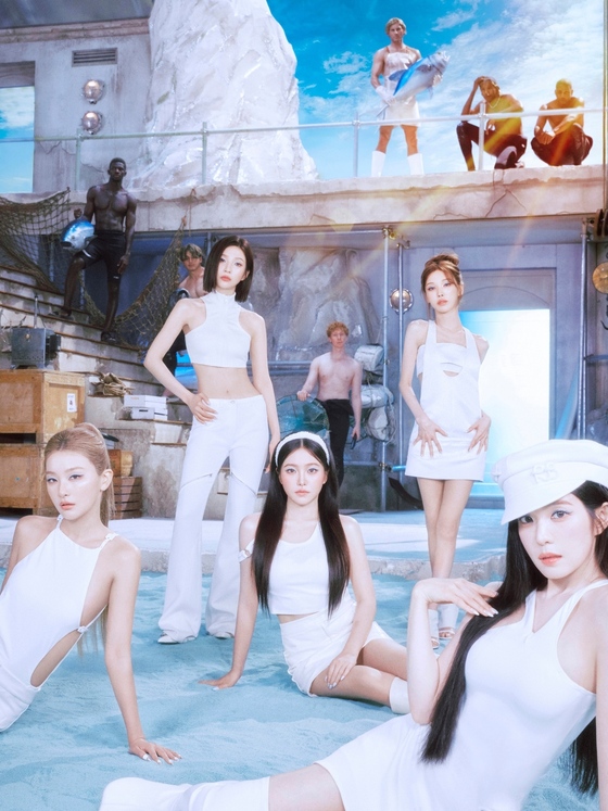 / SM Entertainment