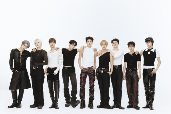 &TEAM Official SNS