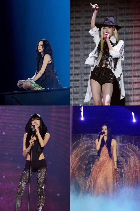 / SM Entertainment