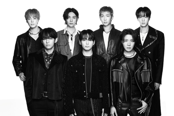 / BTS/Big Hit Music