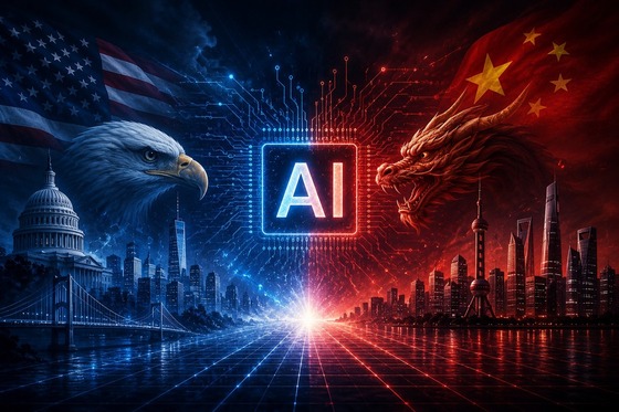 / Image created by AI tool related to article content / ChatGPT