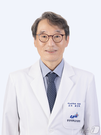 Courtesy of Chung-Ang University Hospital