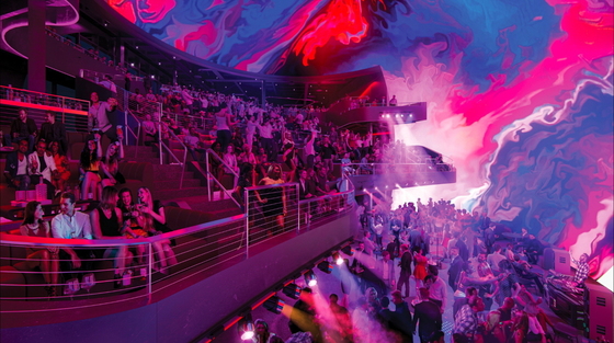 / Los Angeles Tourism & Convention Board