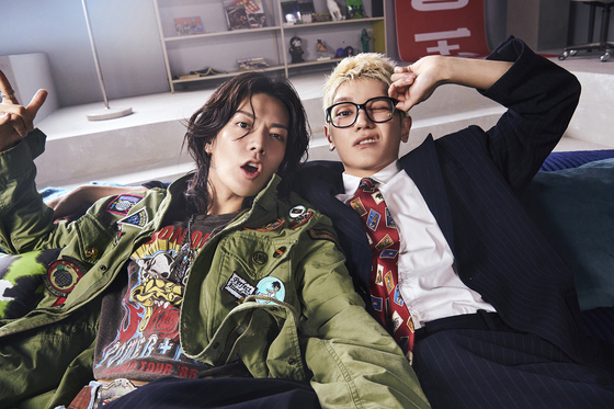 / SM Entertainment