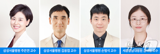 Courtesy of Samsung Seoul Hospital
