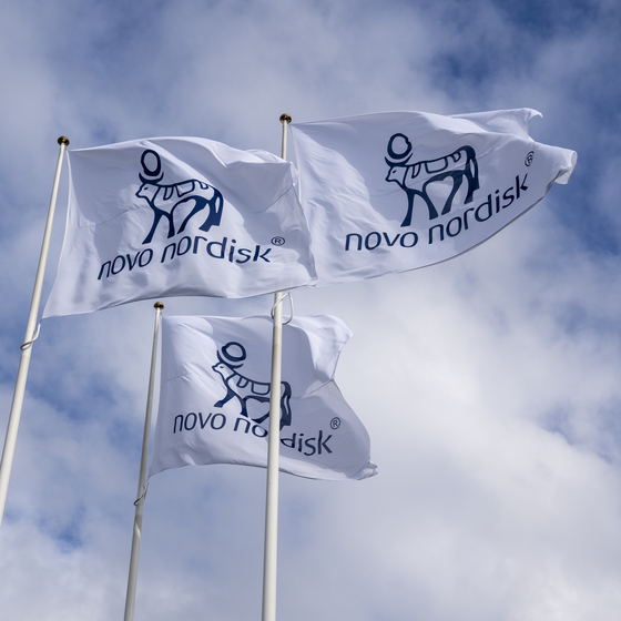 / Novo Nordisk
