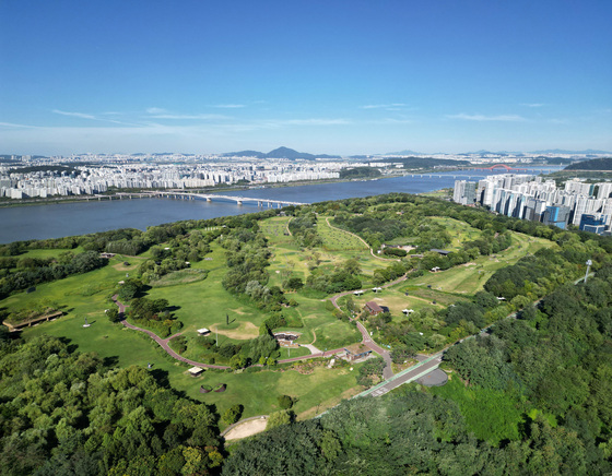 / Seoul City