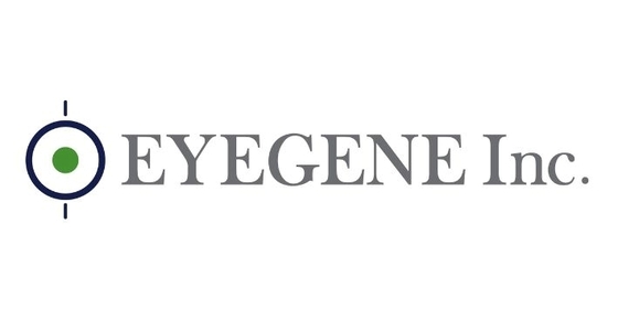 / Eyegene