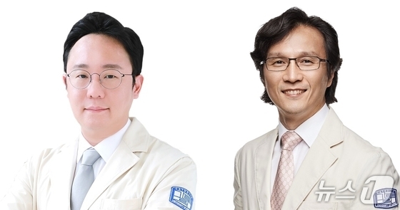 Courtesy of Catholic University of Korea Seoul St. Mary\'s Hospital