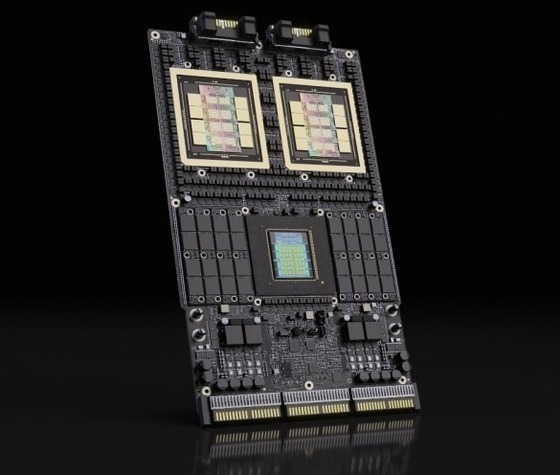 / NVIDIA