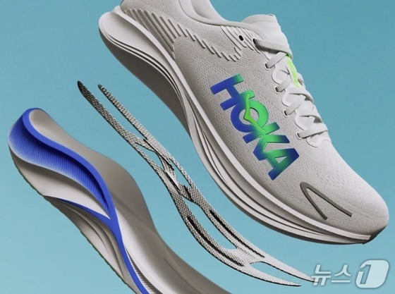 Courtesy of HOKA Official Website