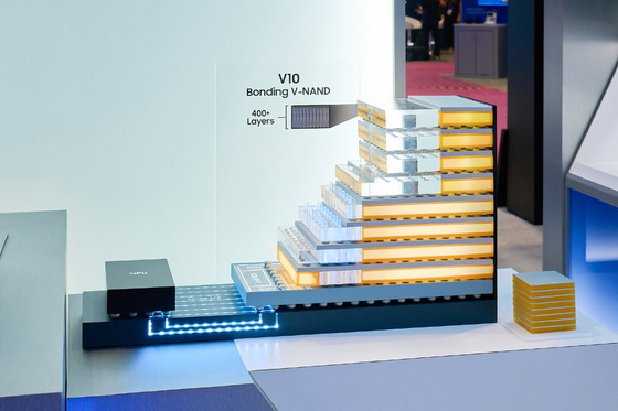 / Samsung Electronics