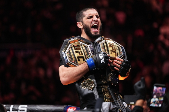 / UFC