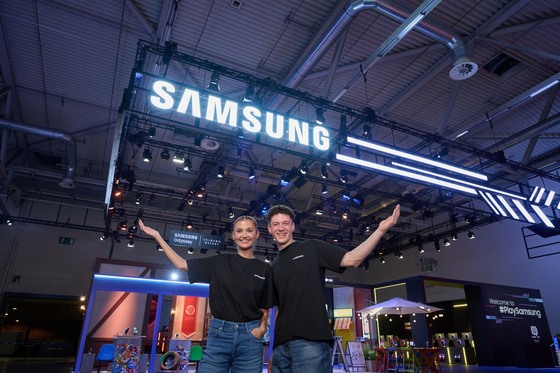 / Samsung Electronics