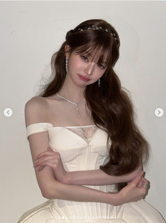 / Jang Won Young Instagram