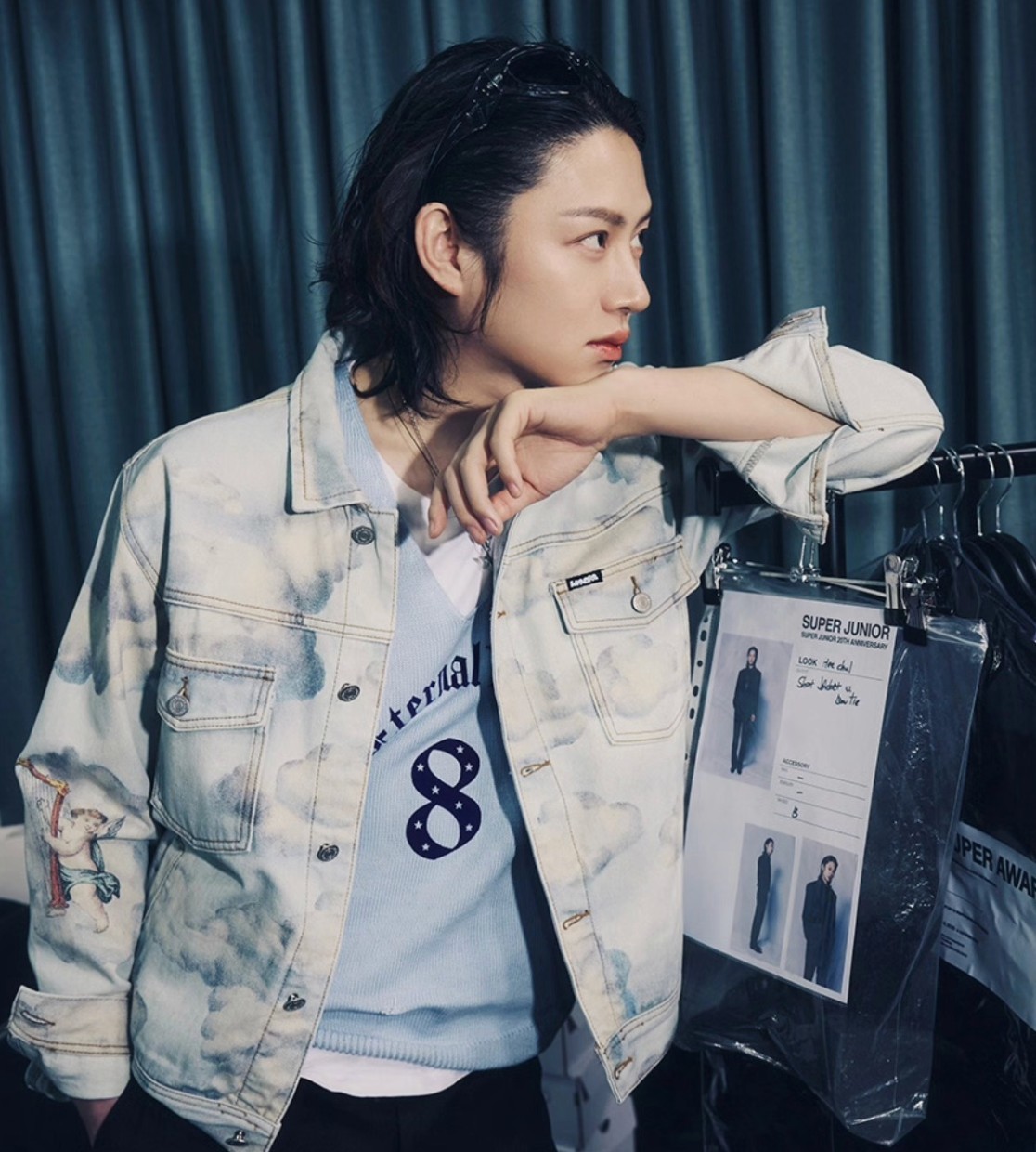 引用:キム・ヒチョルのInstagramアカウント