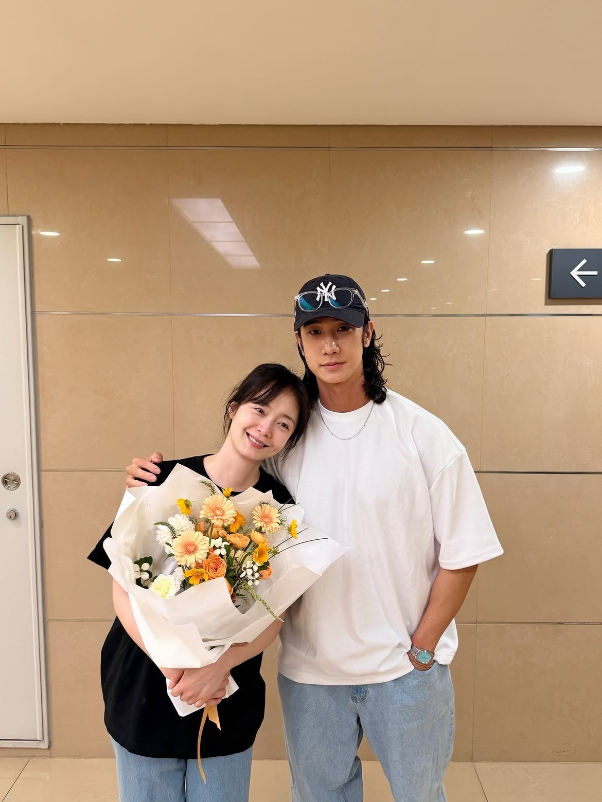 引用:チョン・ウクミンのInstagramアカウント