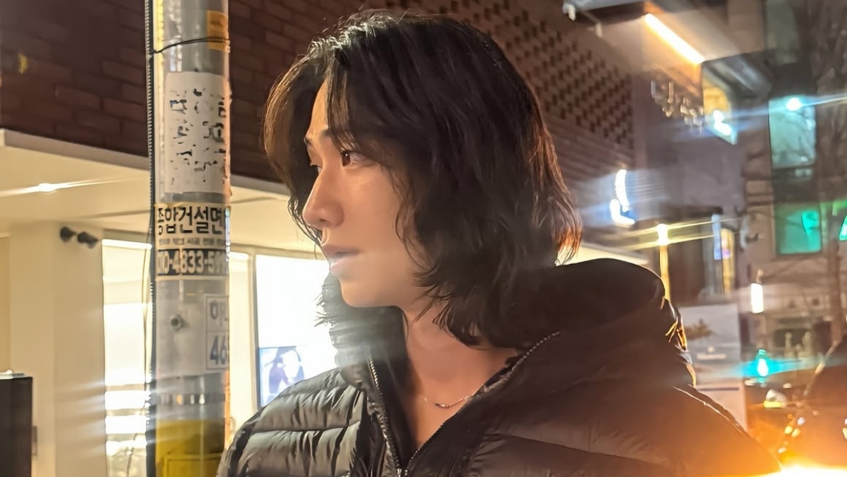 引用:チョン・ウクミンのInstagramアカウント
