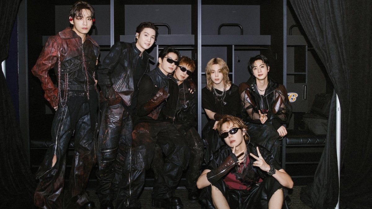 引用:BTSのXアカウント