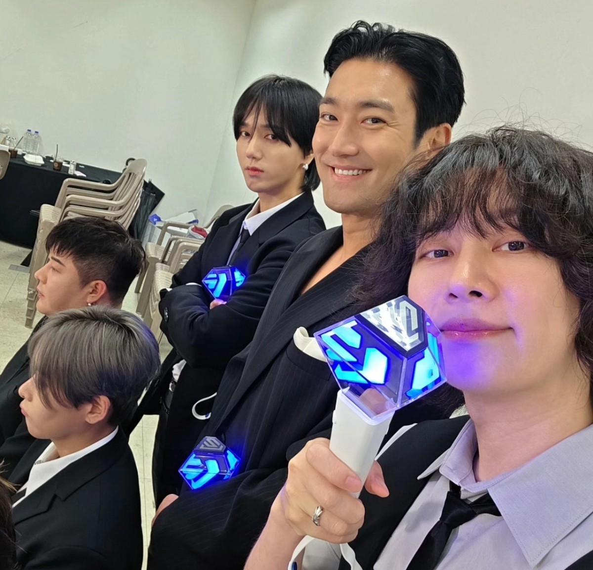 引用:キム・ヒチョルのInstagramアカウント