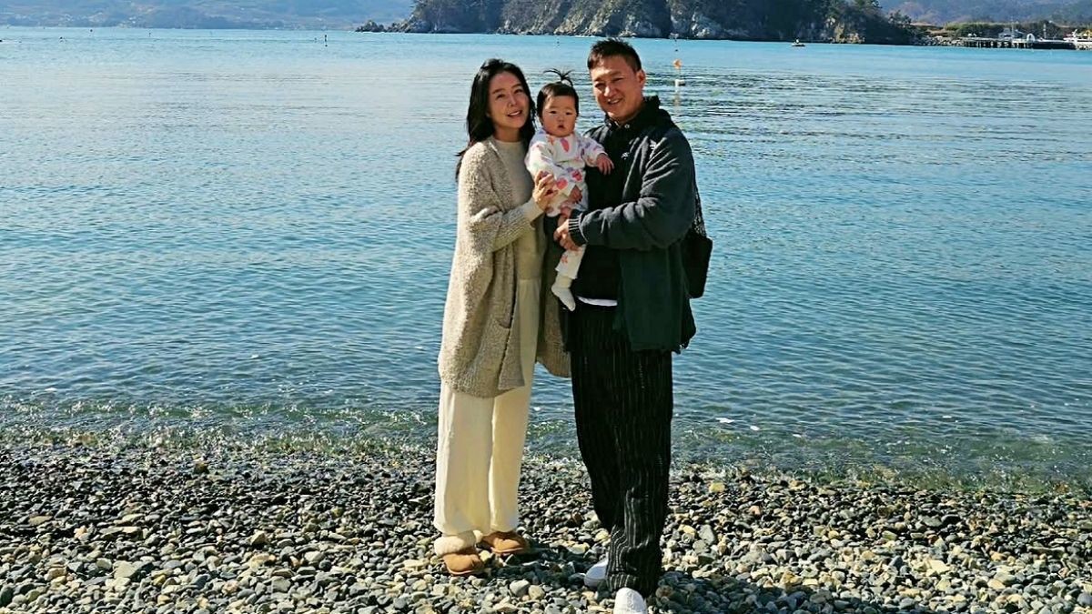 引用：イ・サンイのInstagramアカウント