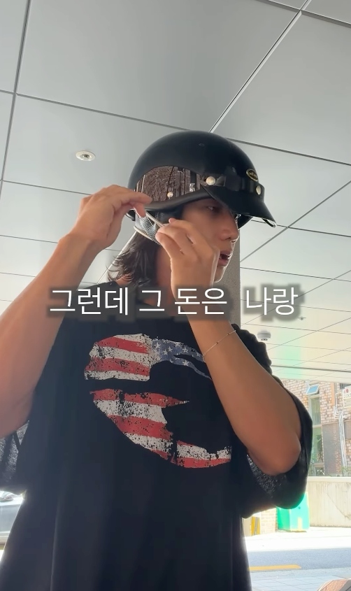引用:チョン・ウクミンのInstagramアカウント